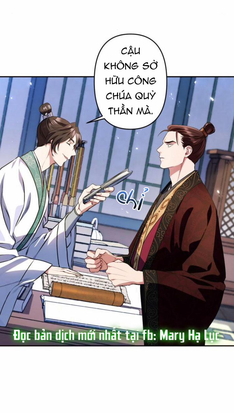 Bản Tình Ca Heeran 6 trang 63