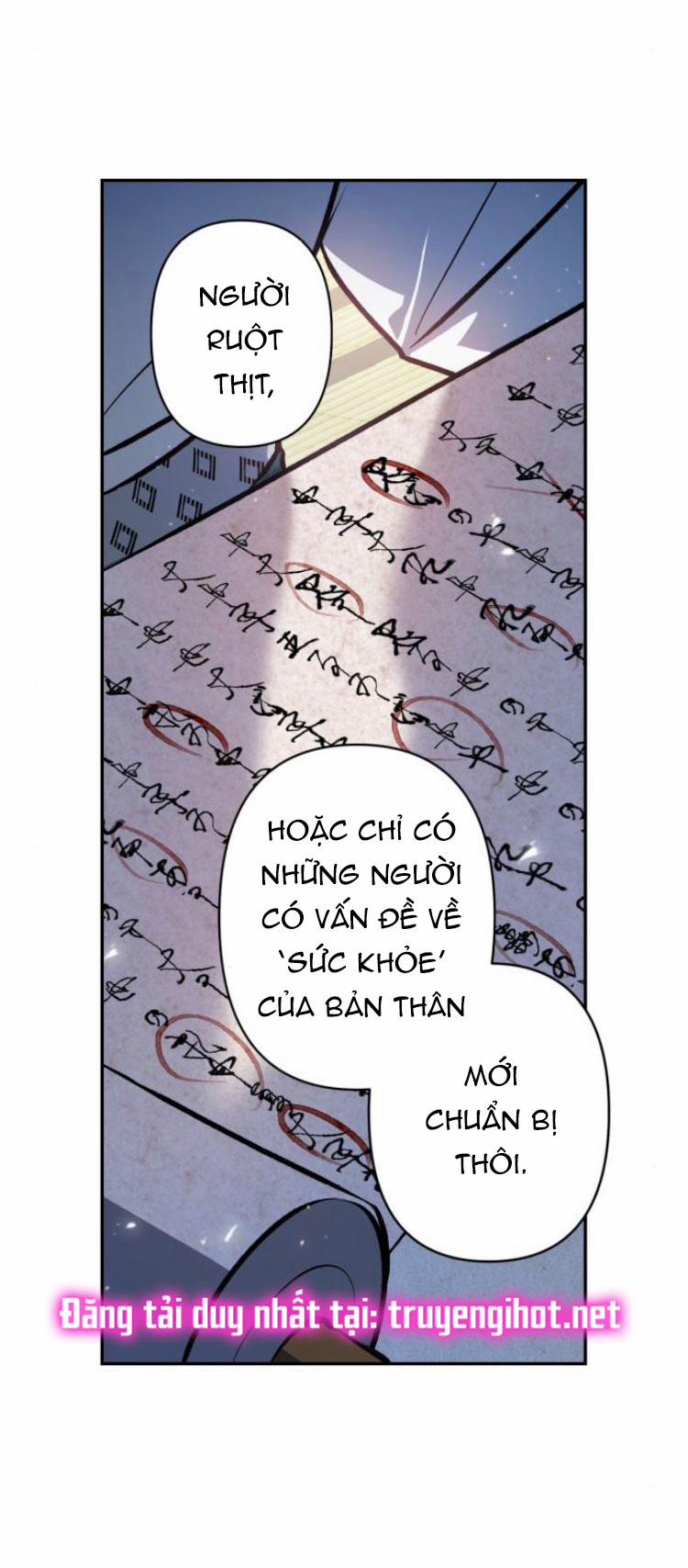 Bản Tình Ca Heeran 6 trang 66