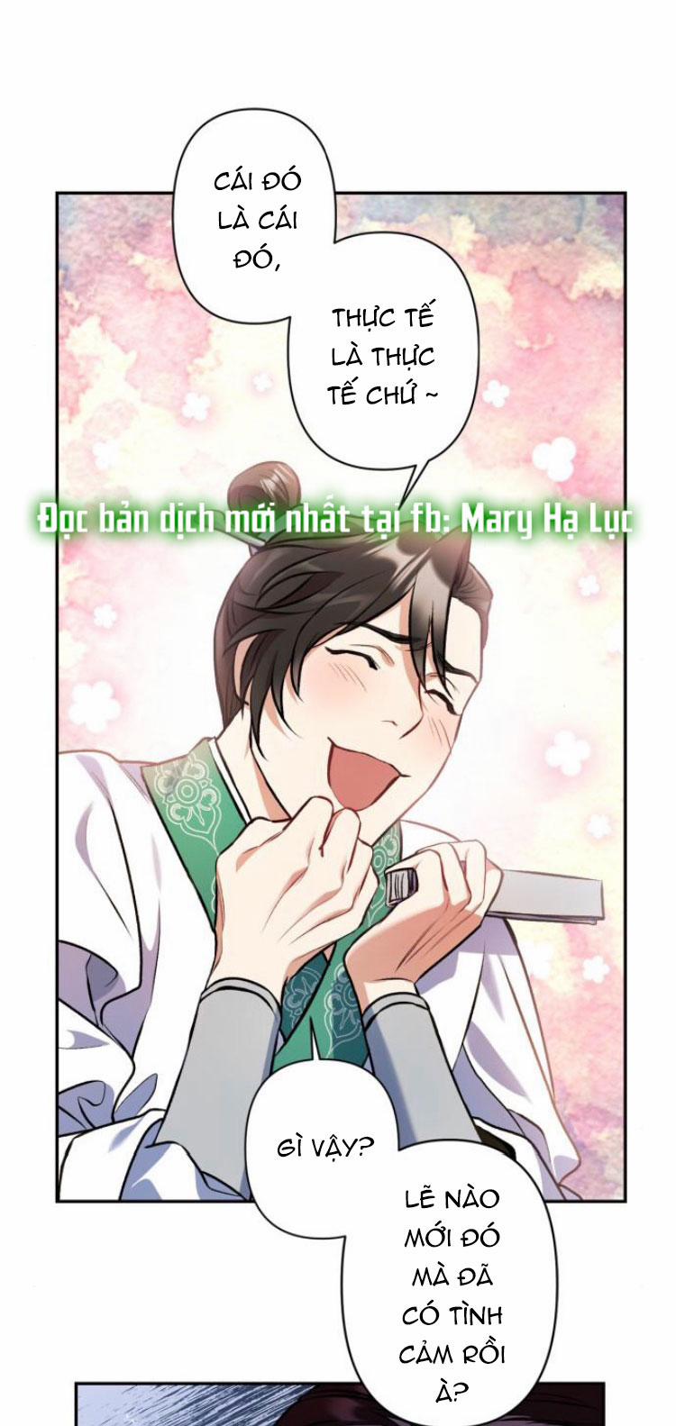 Bản Tình Ca Heeran 6 trang 69