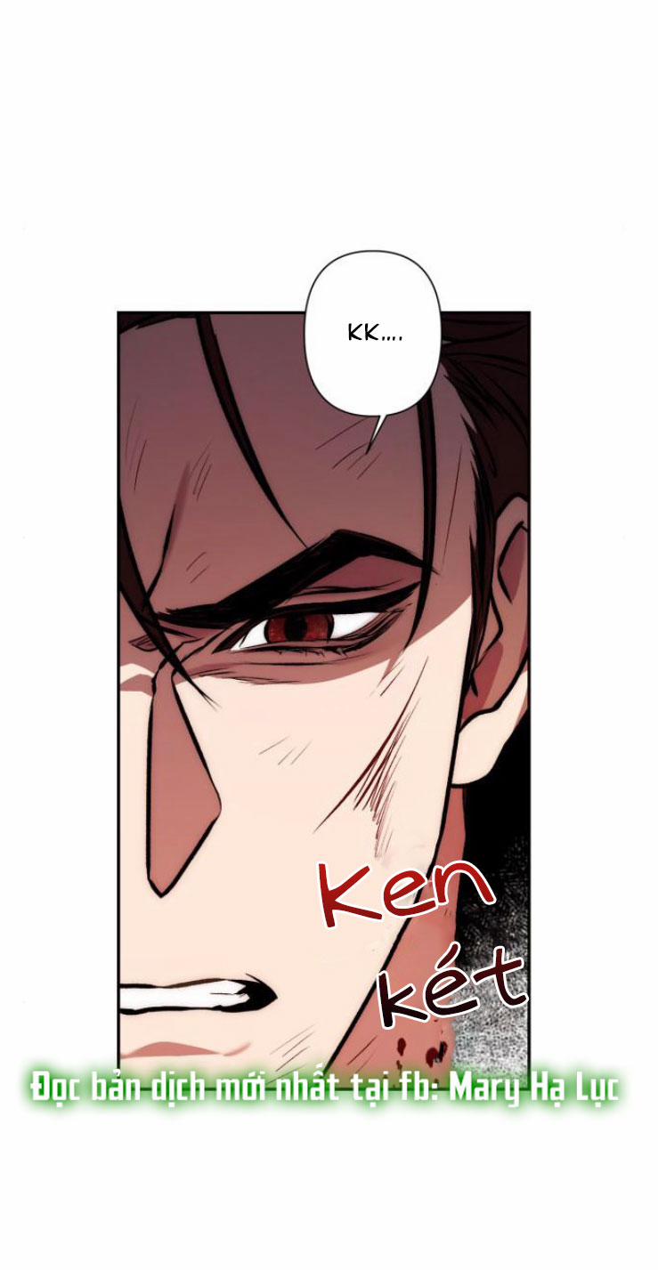 Bản Tình Ca Heeran 6 trang 9