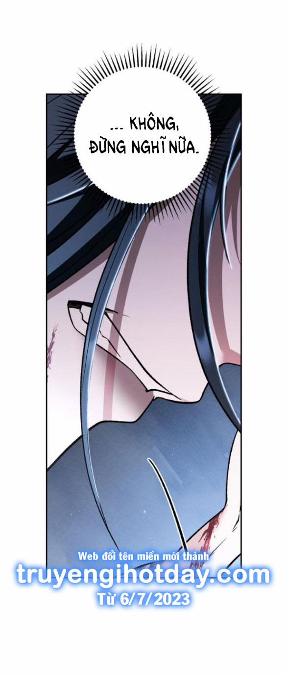 Bản Tình Ca Heeran 60.1 trang 10