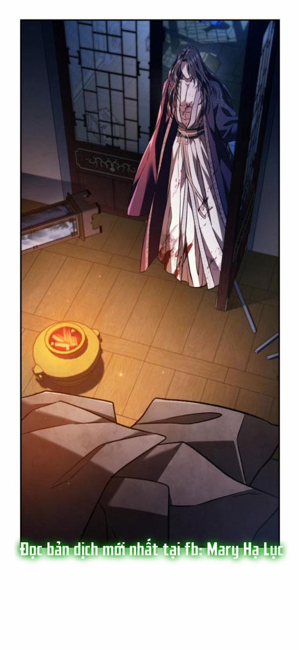 Bản Tình Ca Heeran 60.1 trang 16