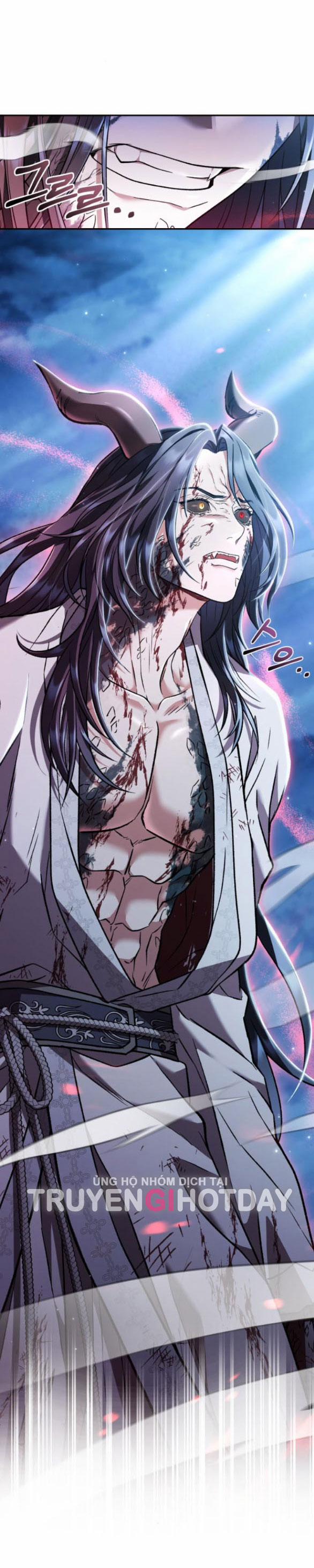 Bản Tình Ca Heeran 60.1 trang 24