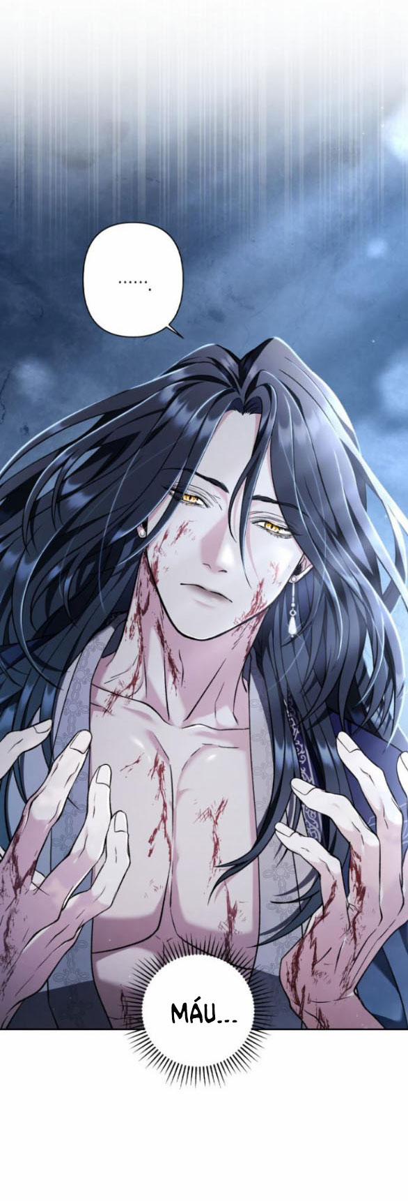 Bản Tình Ca Heeran 60.1 trang 3