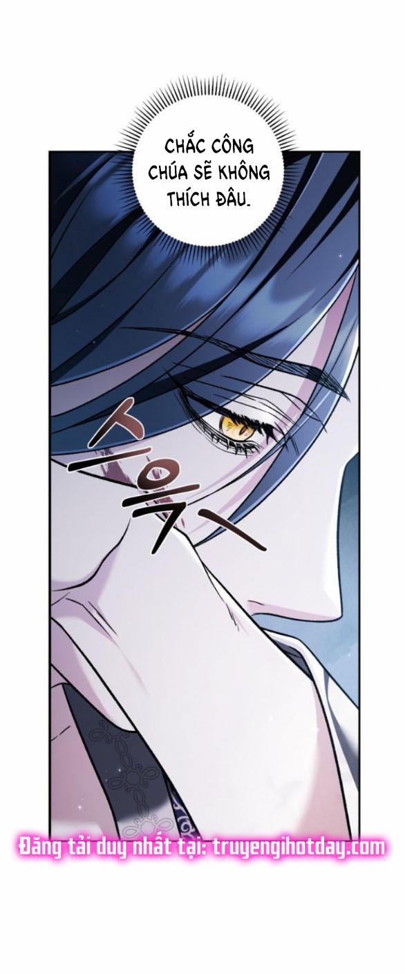 Bản Tình Ca Heeran 60.1 trang 4