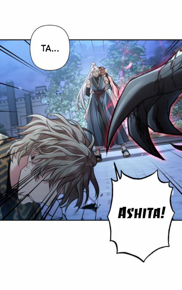 Bản Tình Ca Heeran 60.2 trang 21