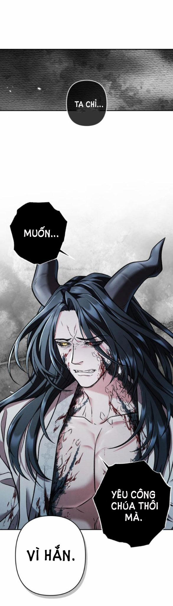 Bản Tình Ca Heeran 60.2 trang 28