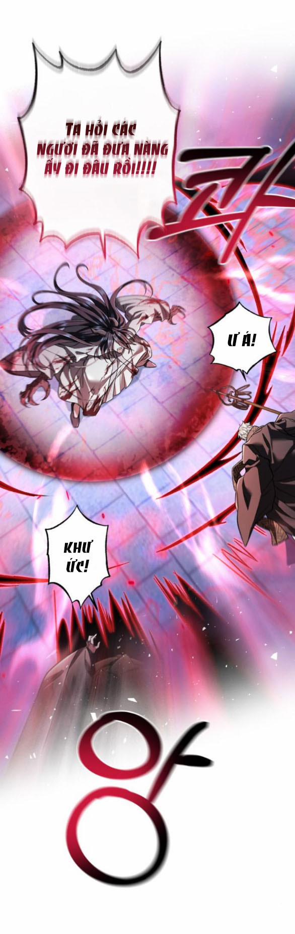 Bản Tình Ca Heeran 60.2 trang 3