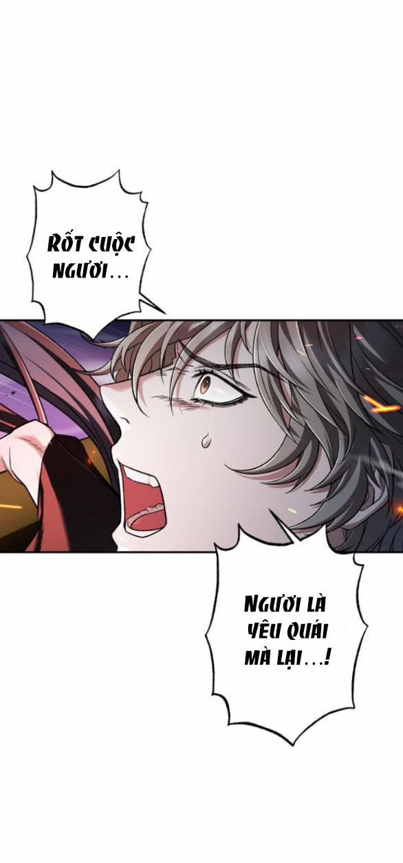 Bản Tình Ca Heeran 60.2 trang 5