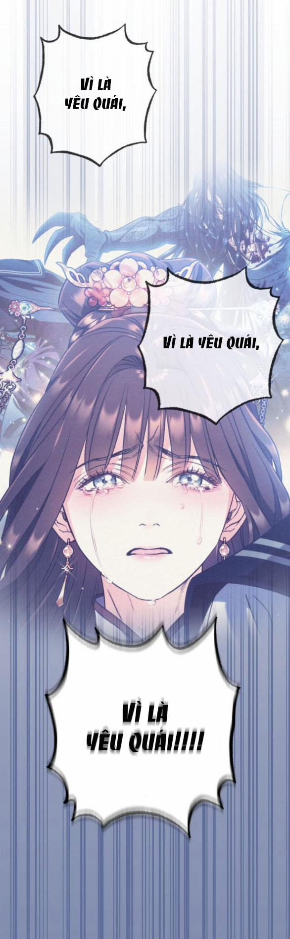 Bản Tình Ca Heeran 60.2 trang 7