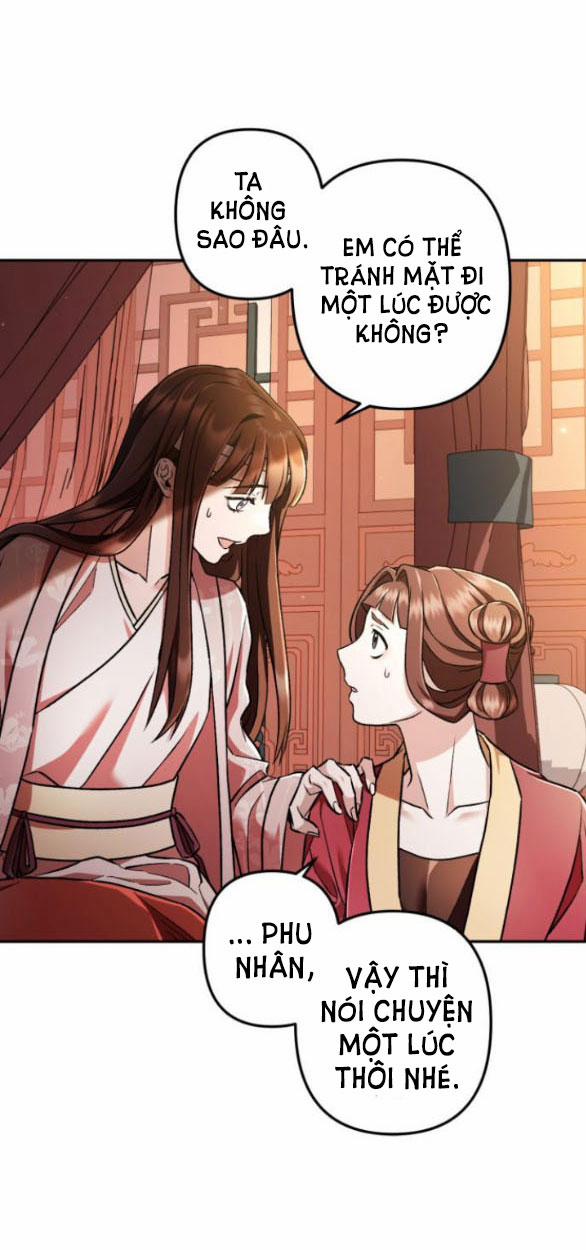 Bản Tình Ca Heeran 61.1 trang 12