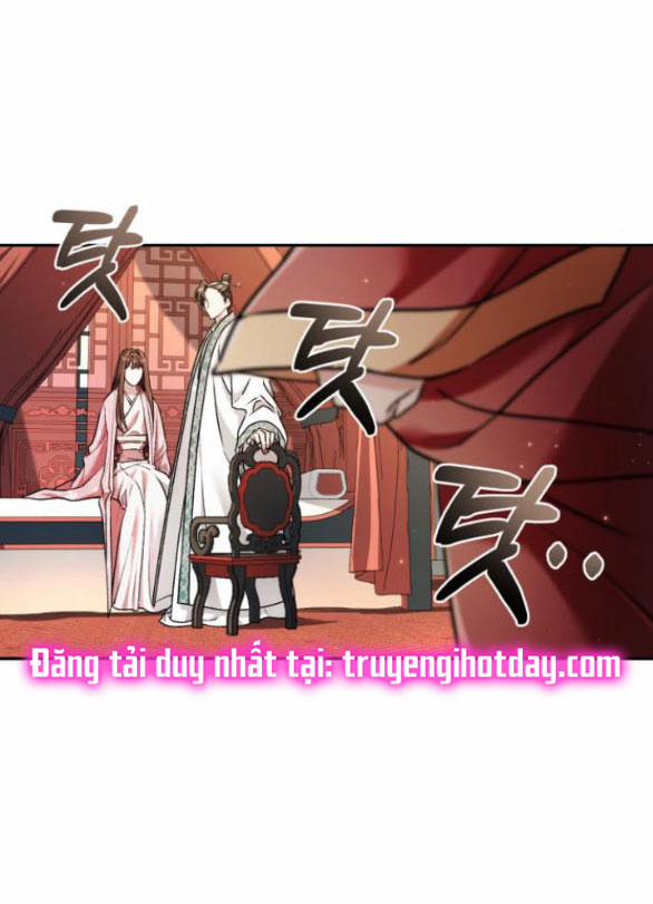 Bản Tình Ca Heeran 61.1 trang 13