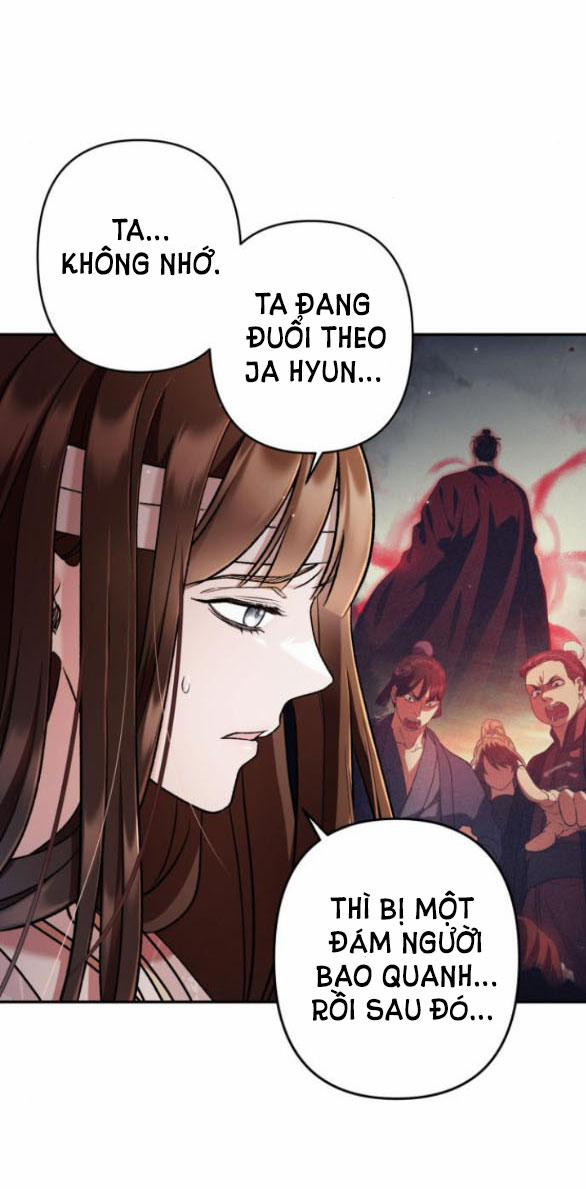 Bản Tình Ca Heeran 61.1 trang 15