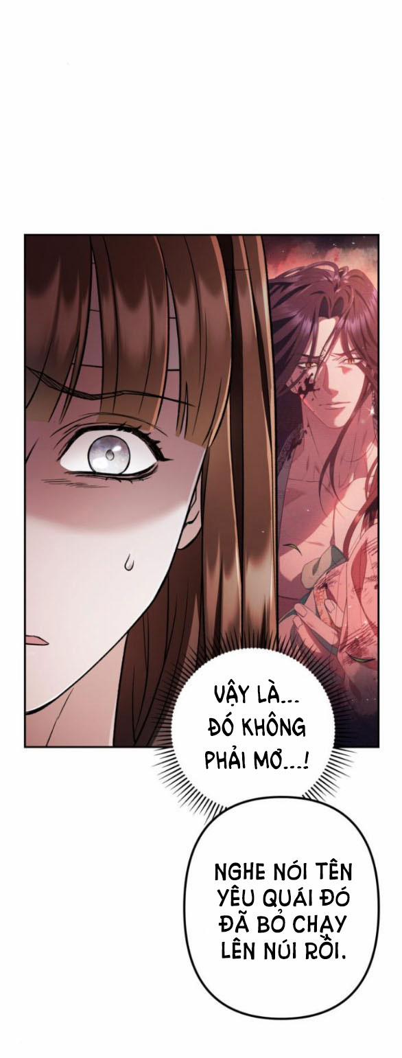 Bản Tình Ca Heeran 61.1 trang 22