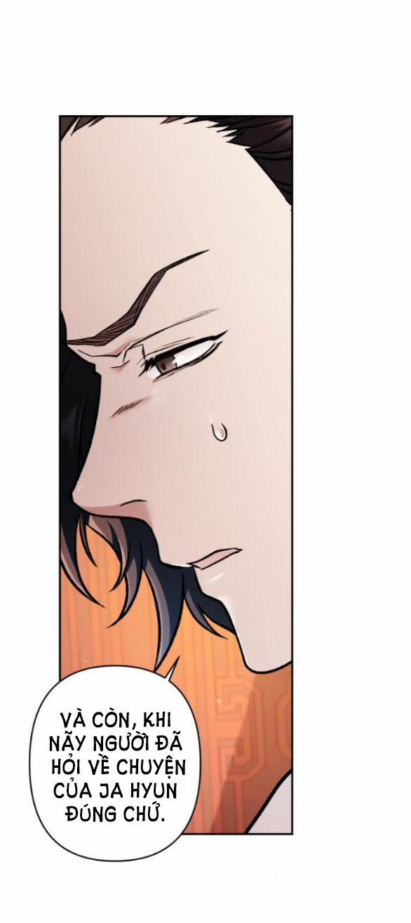 Bản Tình Ca Heeran 61.1 trang 25
