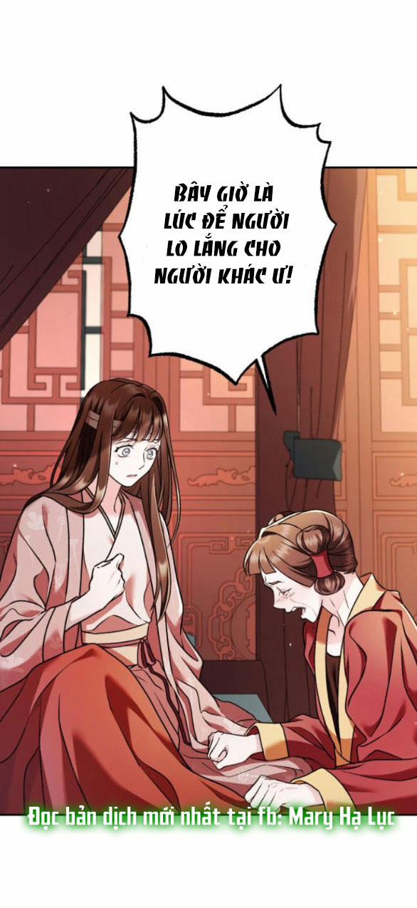 Bản Tình Ca Heeran 61.1 trang 3