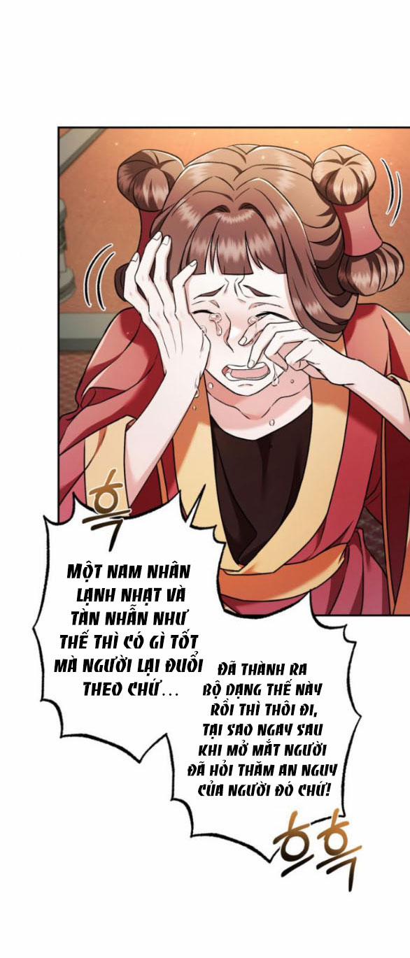 Bản Tình Ca Heeran 61.1 trang 4