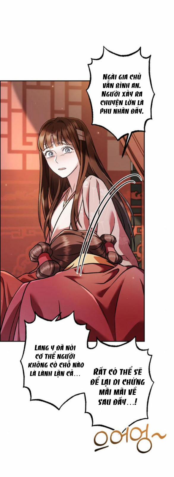 Bản Tình Ca Heeran 61.1 trang 5