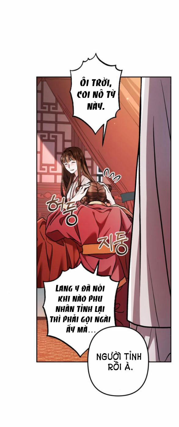 Bản Tình Ca Heeran 61.1 trang 8