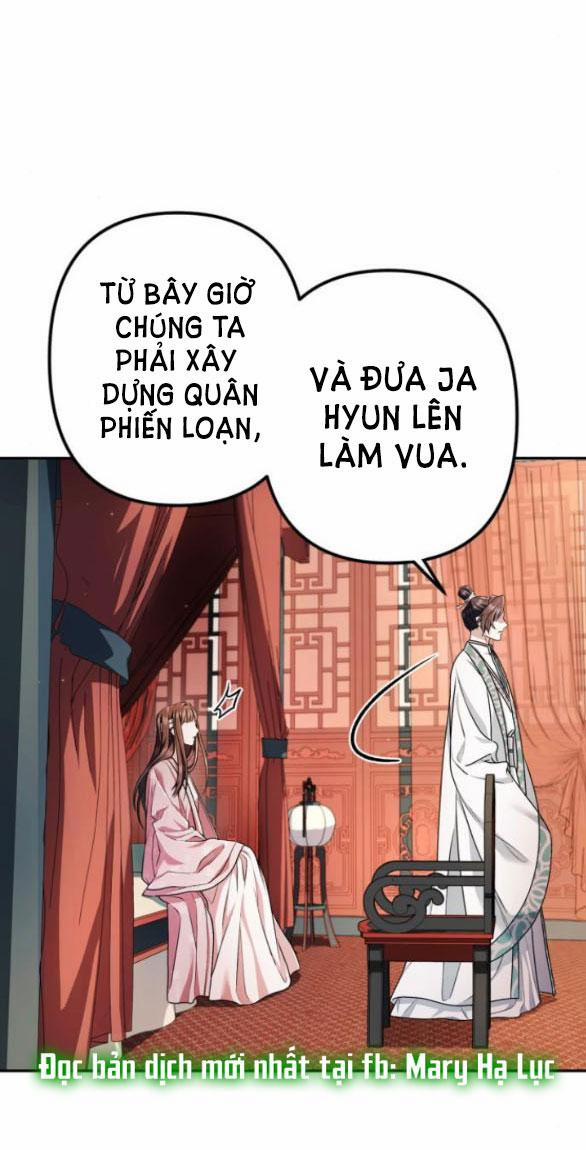Bản Tình Ca Heeran 61.2 trang 1