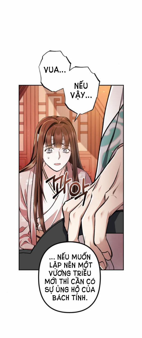 Bản Tình Ca Heeran 61.2 trang 2