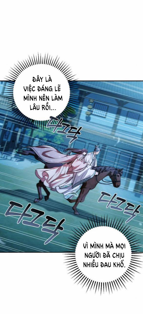 Bản Tình Ca Heeran 61.2 trang 24