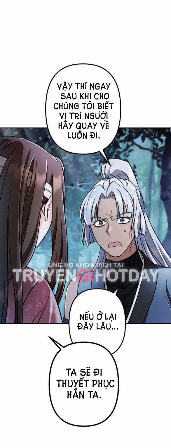 Bản Tình Ca Heeran 61.2 trang 30