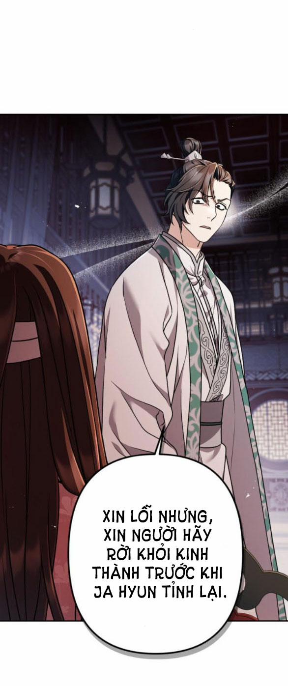 Bản Tình Ca Heeran 61.2 trang 4