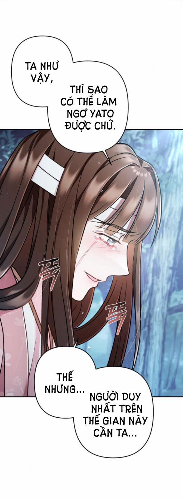 Bản Tình Ca Heeran 62.1 trang 13