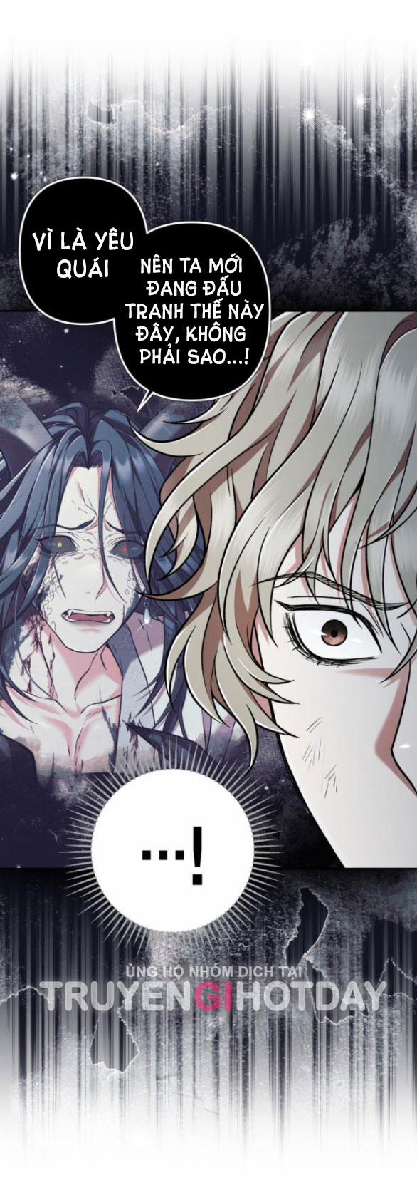 Bản Tình Ca Heeran 62.1 trang 15