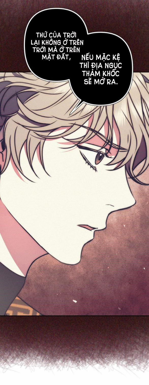 Bản Tình Ca Heeran 62.1 trang 21