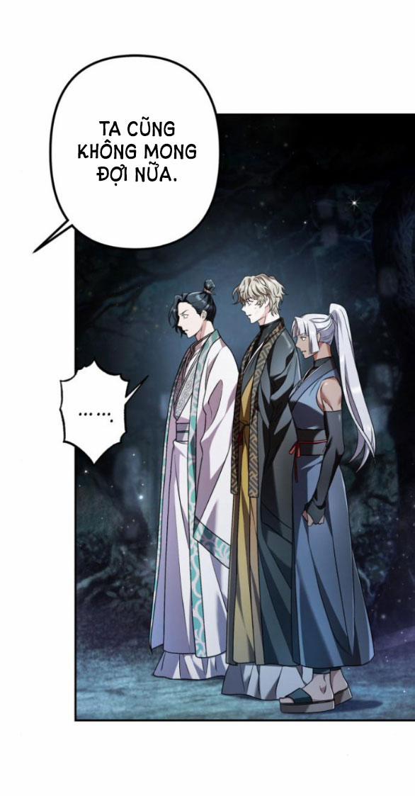 Bản Tình Ca Heeran 62.1 trang 24