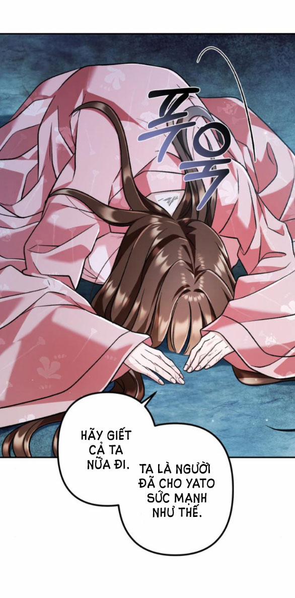 Bản Tình Ca Heeran 62.1 trang 29