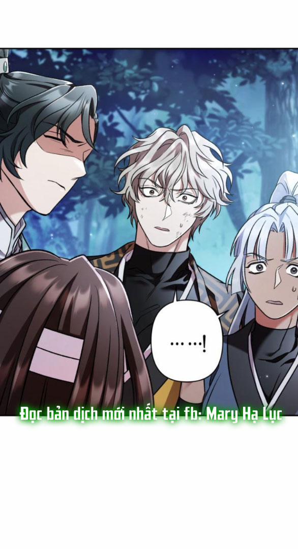 Bản Tình Ca Heeran 62.1 trang 3