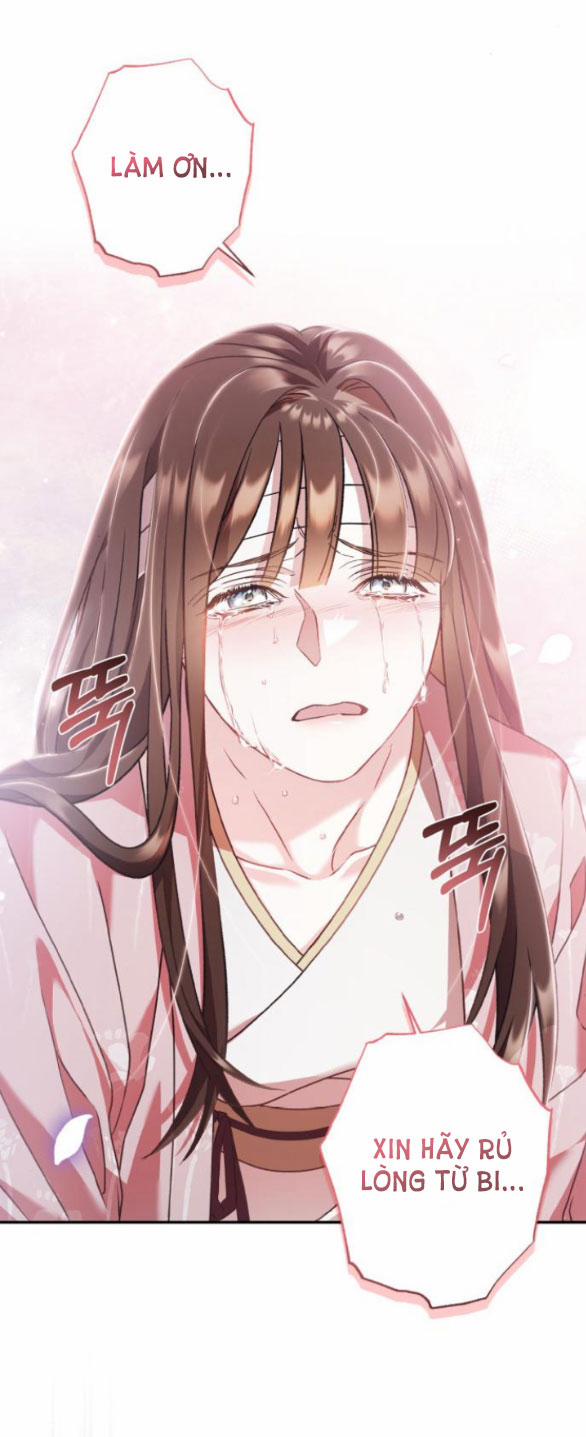 Bản Tình Ca Heeran 62.1 trang 34