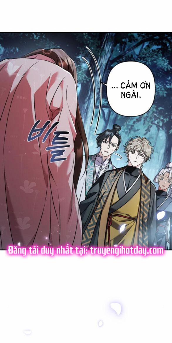 Bản Tình Ca Heeran 62.2 trang 1
