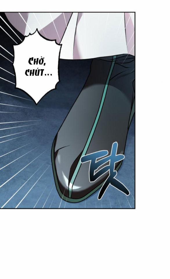 Bản Tình Ca Heeran 62.2 trang 10