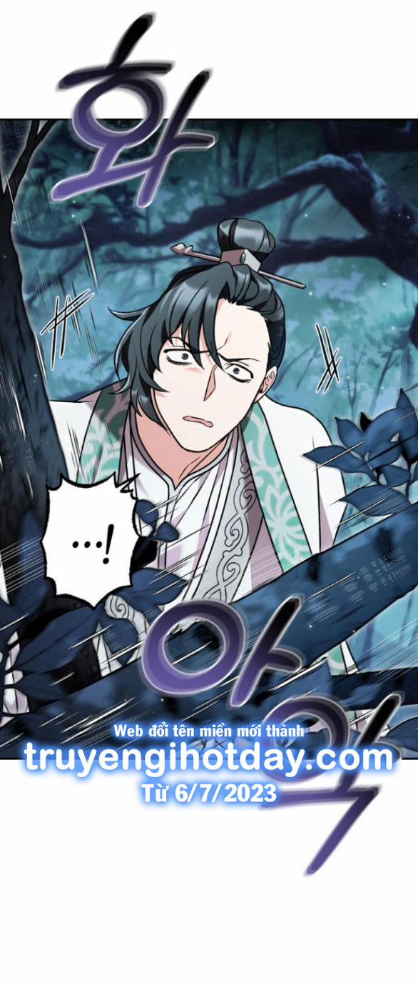 Bản Tình Ca Heeran 62.2 trang 12