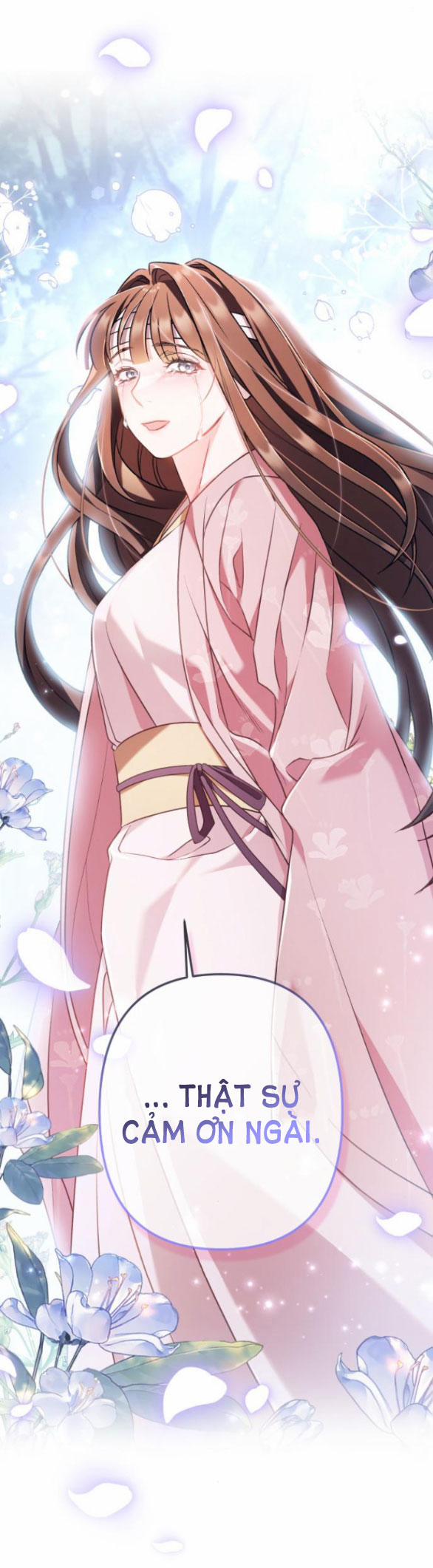 Bản Tình Ca Heeran 62.2 trang 2