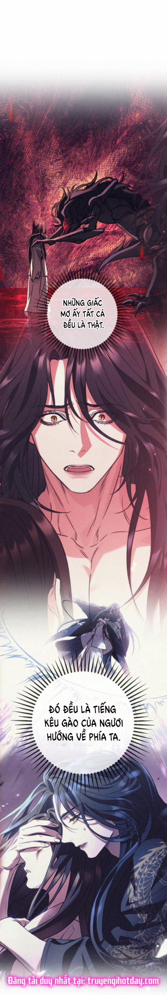 Bản Tình Ca Heeran 62.2 trang 25