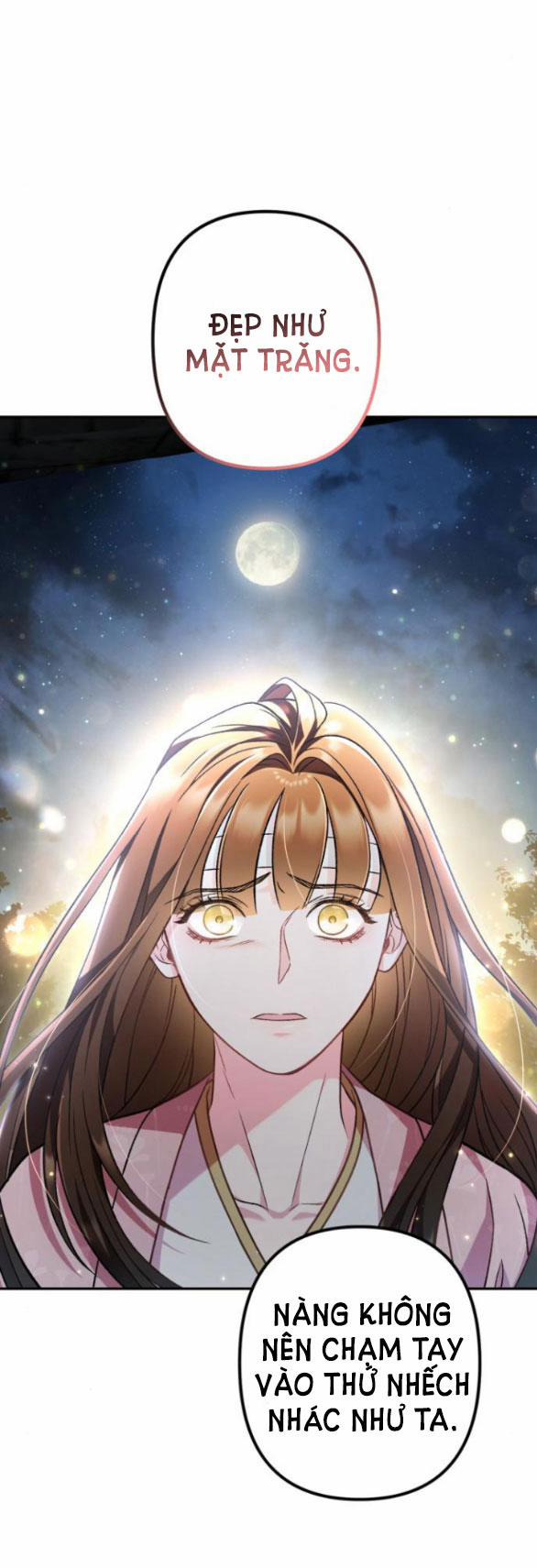 Bản Tình Ca Heeran 62.2 trang 31