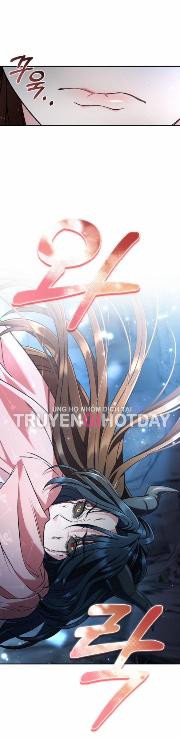 Bản Tình Ca Heeran 62.2 trang 32