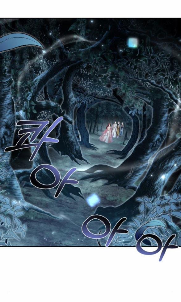 Bản Tình Ca Heeran 62.2 trang 4