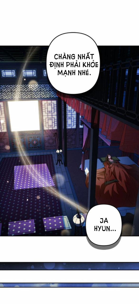 Bản Tình Ca Heeran 63.2 trang 11