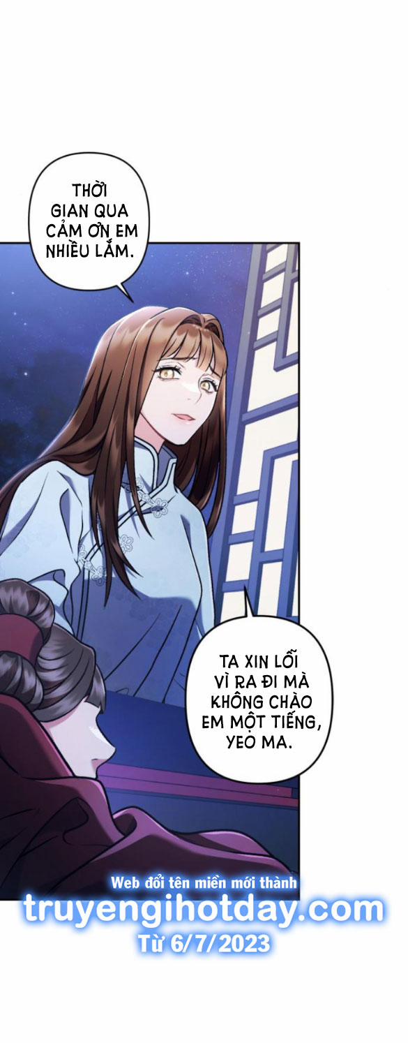 Bản Tình Ca Heeran 63.2 trang 13