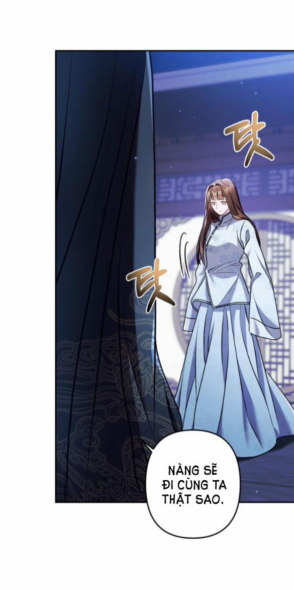 Bản Tình Ca Heeran 63.2 trang 14