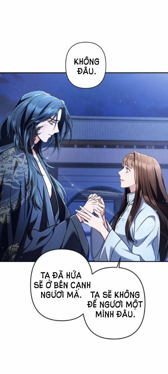 Bản Tình Ca Heeran 63.2 trang 17