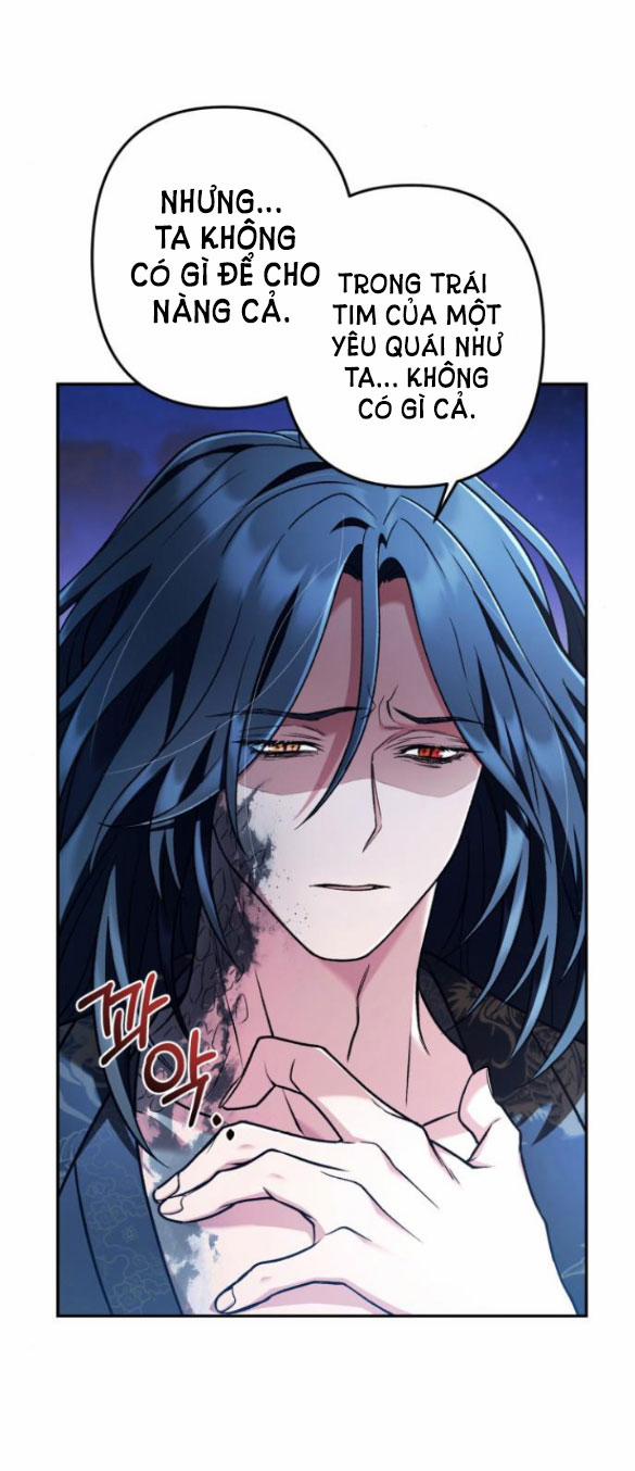 Bản Tình Ca Heeran 63.2 trang 20