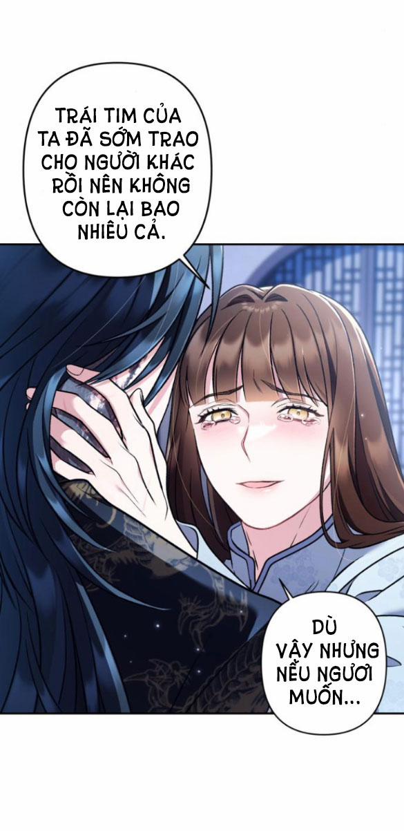Bản Tình Ca Heeran 63.2 trang 22