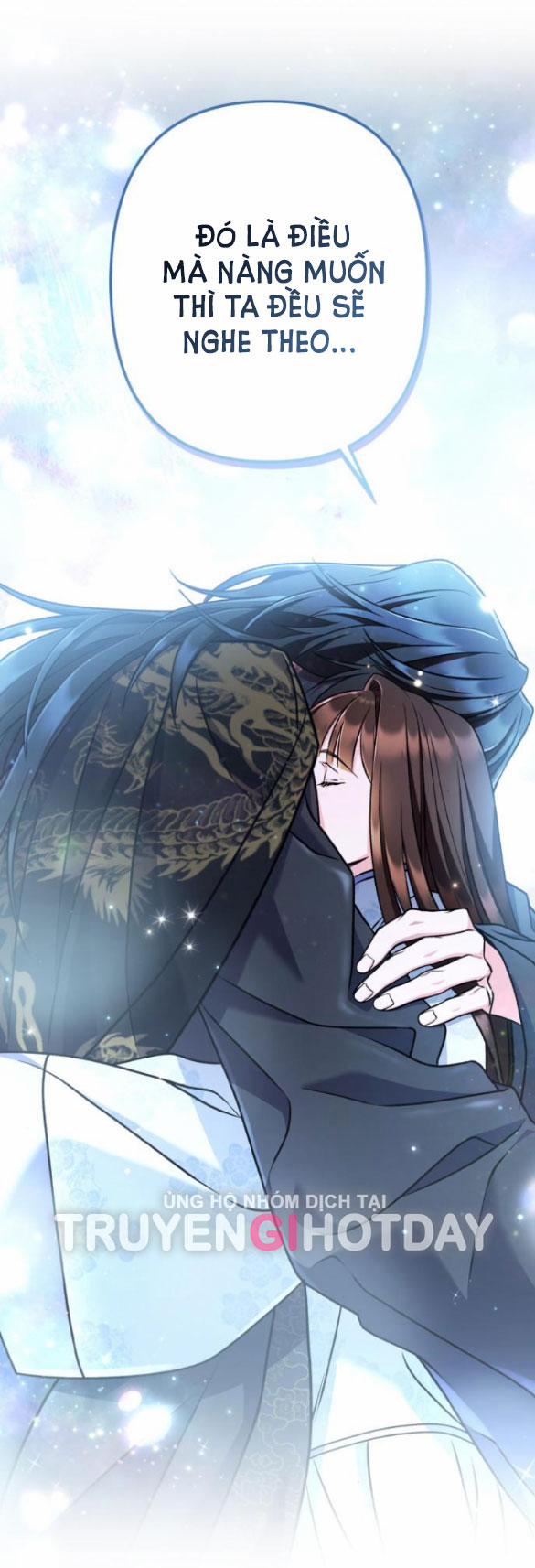 Bản Tình Ca Heeran 63.2 trang 25